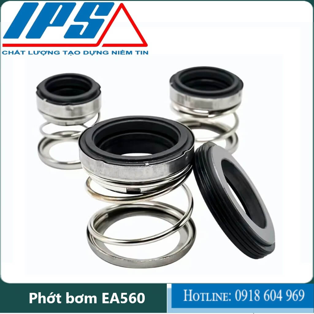 Phớt bơm EA560 -20(1)